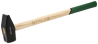 Sledge hammer 3000g STALCO S012024300