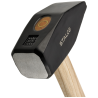 Sledge hammer 3000g STALCO S012024300