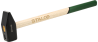 Sledge hammer 3000g STALCO S012024300