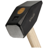 Sledge hammer 3000g STALCO S012024300