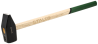 Sledge hammer 3000g STALCO S012024300