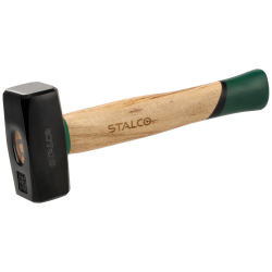 Masonry hammer 1000g STALCO...
