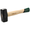 Masonry hammer 1000g STALCO S012025100