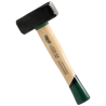 Masonry hammer 1000g STALCO S012025100