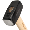Masonry hammer 1000g STALCO S012025100