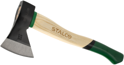 Axe 600g wooden handle...