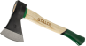 Axe 600g wooden handle STALCO S012332060