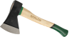 Axe 600g wooden handle STALCO S012332060