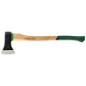 Axe 600g wooden handle STALCO S012332060