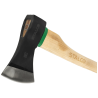 Axe 600g wooden handle STALCO S012332060
