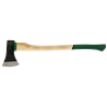Axe 600g wooden handle STALCO S012332060