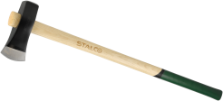 Axe - hammer 2500g STALCO...