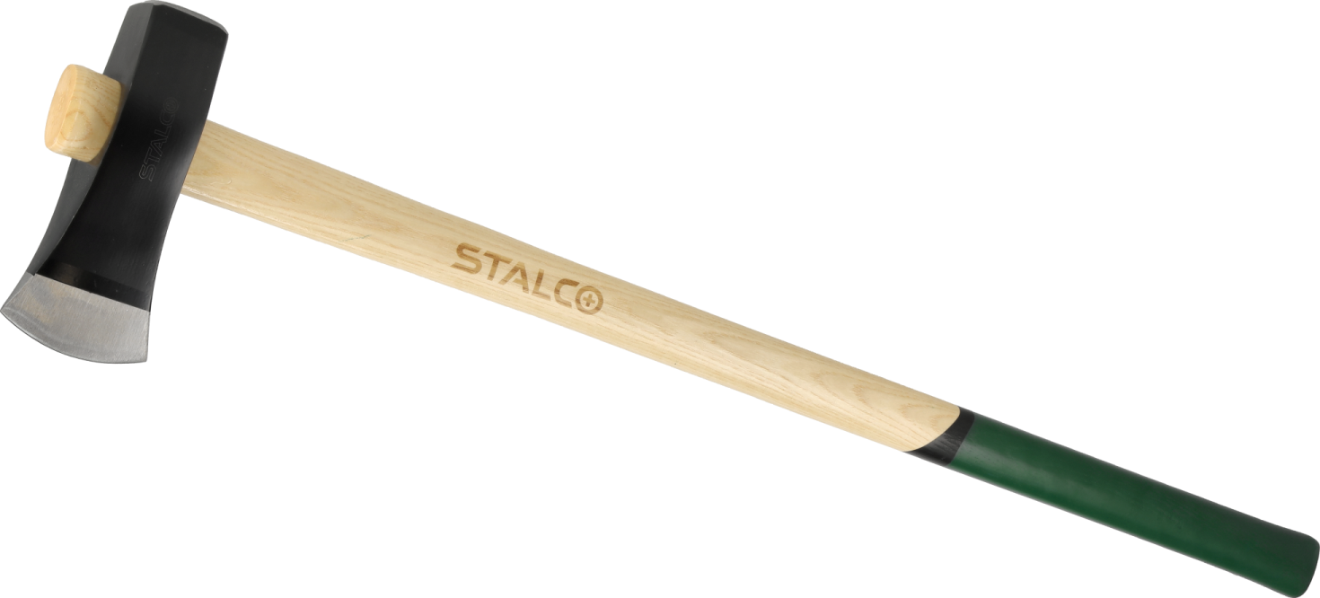Axe - hammer 2500g STALCO S012332250
