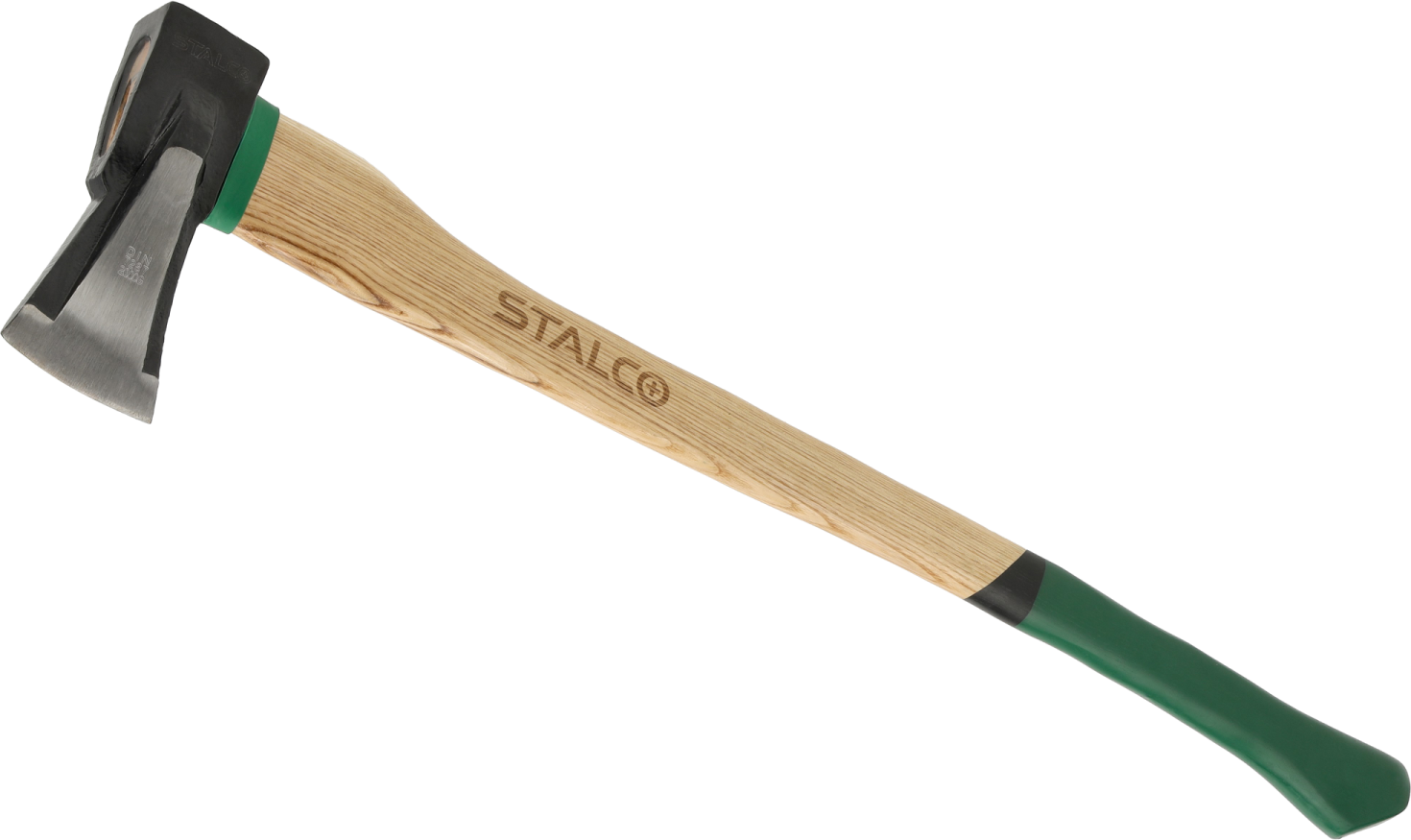 Axe with wedge 2kg STALCO S012332200