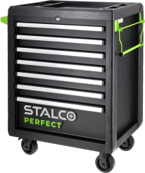 Tools trolley 7 drawers...