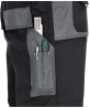 Work Trousers BASIC LINE S STALCO S-47854