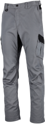 Work pants FAST grey XS...
