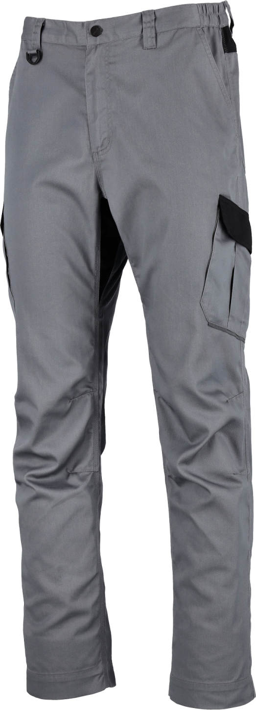 Work pants FAST grey XS STALCO S090100007