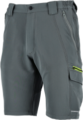 Work shorts STINGER grey S...