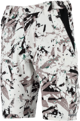 Work shorts PAINTER white S...