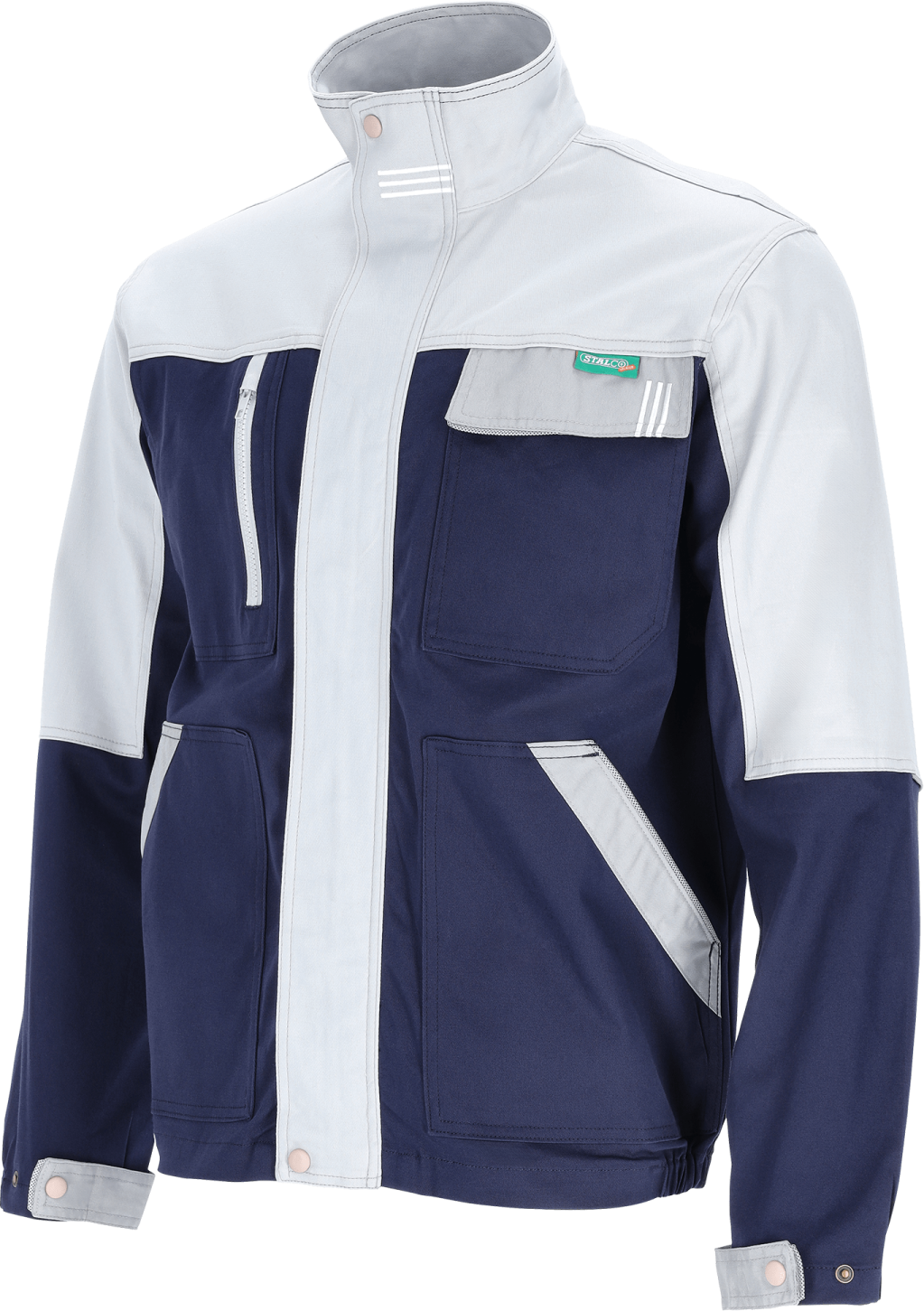 Work Jacket