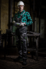 Work Bib Trousers