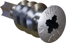 Kołek DRIVA do ścian...