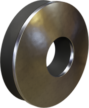 Podkładka EPDM 14mm,...