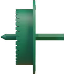 Counterbore cutter FDS 67mm...