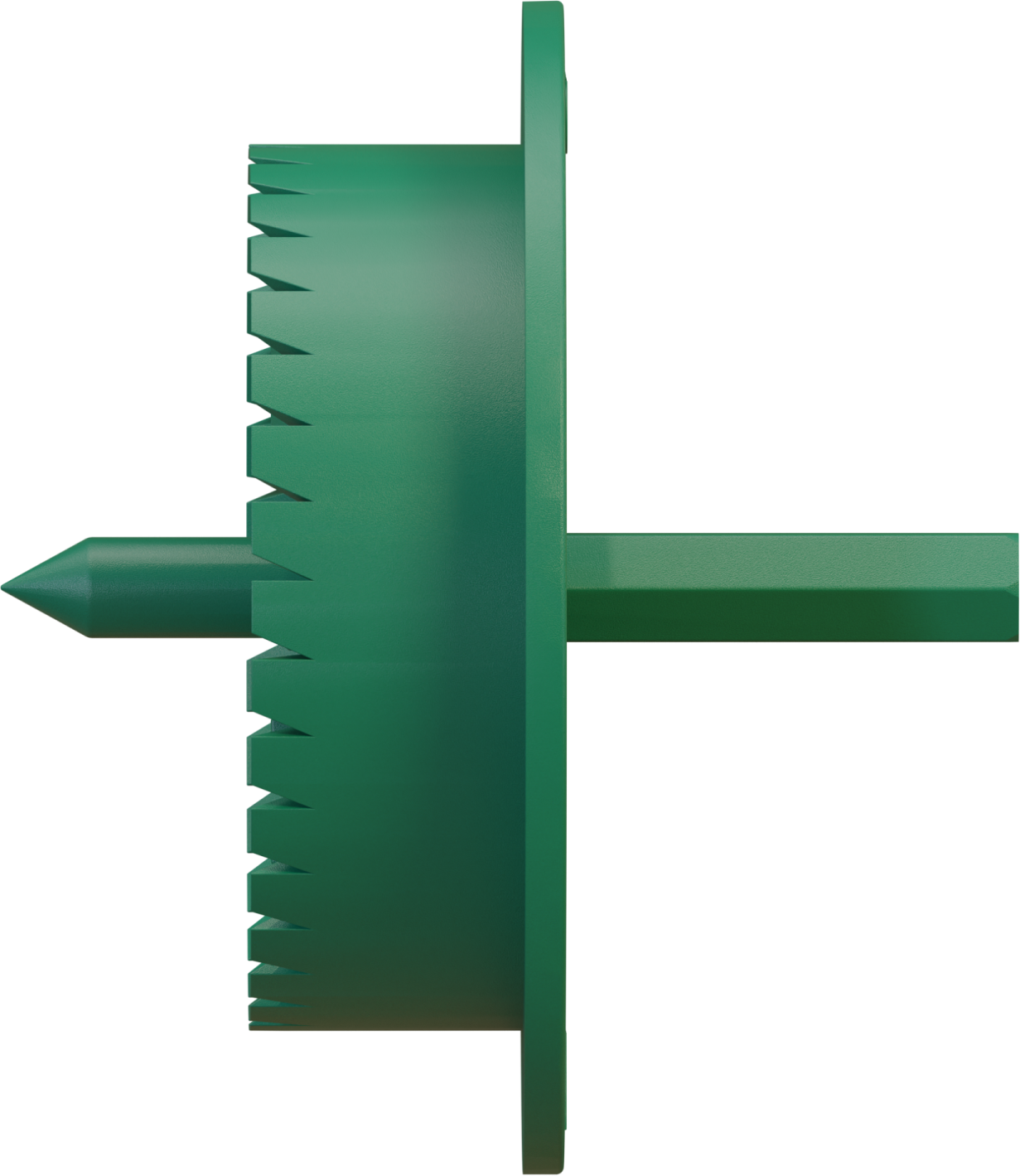 Counterbore cutter FDS 67mm STALCO FDS