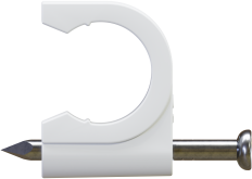 Uchwyt z gwoździem do...