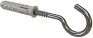 Dowel With Ceiling Hook