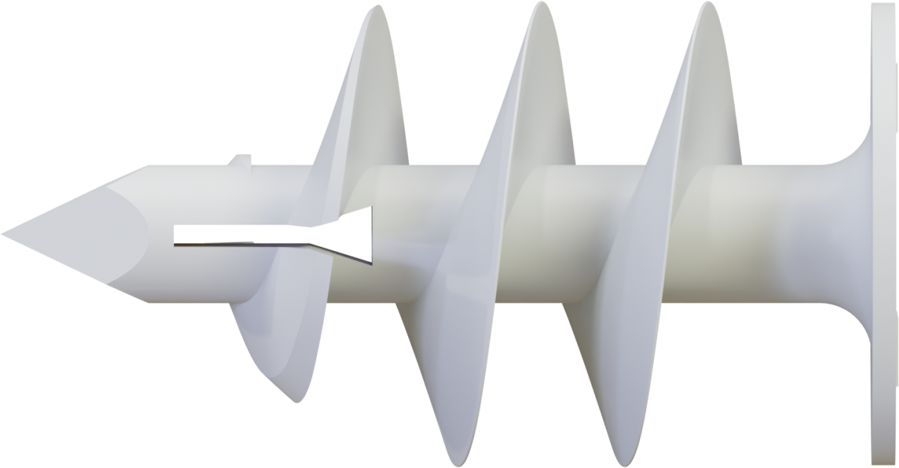 Fastening Pin For Styrofoam