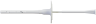Polyamide Pin Dowel For Fixing Insulation