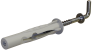 Universal Dowel With Hook