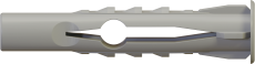 Universal expansion plug ∅6...
