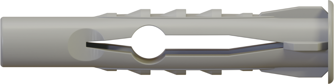 Universal expansion plug ∅6 x 35mm, STALCO KUP06035
