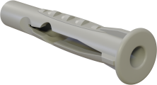 Universal expansion plug ∅6...