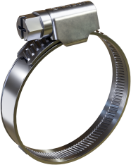 Hose Clamp ∅8-12mm STALCO...
