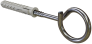 Dowel With Swing Hook