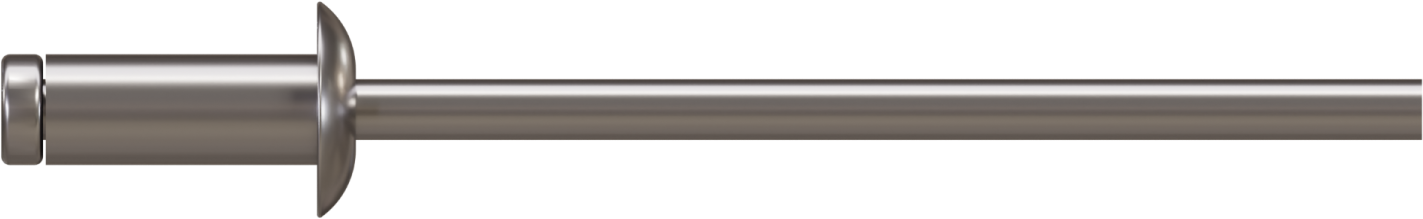 Rivets ∅3.0x6mm STALCO NIT3006