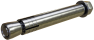 Steel Single-Expansion Anchor Bolt SLR 1
