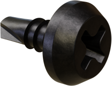 Self-drilling screw, Wafer...