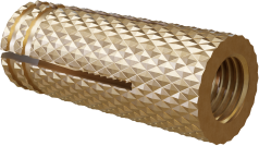 Brass fixing for light...