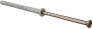 Frame anchor
