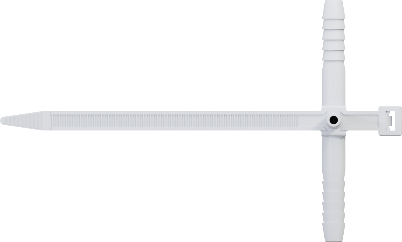 Strap with pin STALCO UPK06