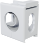 Positive Lock For Wires, Ducts And Tubing