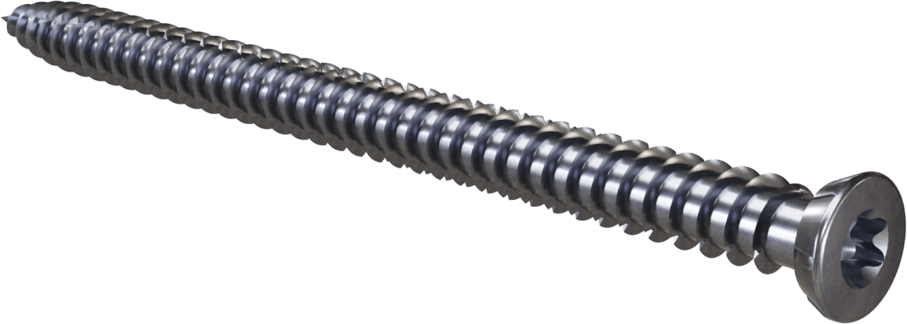 Window frame screws WO-52 (100/2400) STALCO WO052