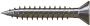 Screws For Mounting Window Frames