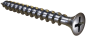 Screws For Mounting Window Frames